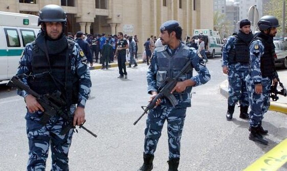 #الكويت توجه ضربة قوية للإخوان المسلمين