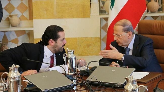 تأجيل مشاورات تشكيل حكومة جديدة في لبنان