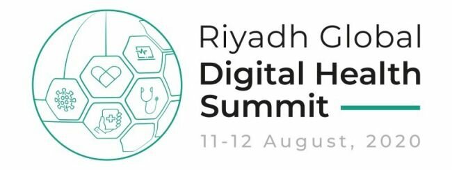 انطلاق فعاليات قمة الرياض العالمية للصحة الرقمية غداً