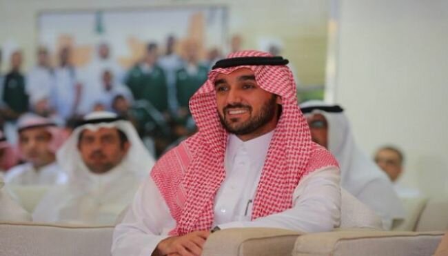 وزير الرياضة يؤكد ثقته في الأندية السعودية المشاركة في دوري أبطال آسيا بتحقيق نتائج مميزة