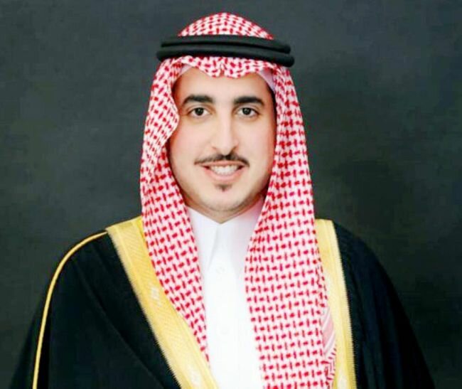 أمير الجوف يصدر قراراً بإعادة هيكلة إدارات الإمارة