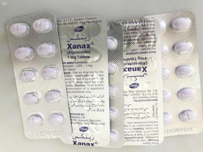 مكافحة المخدرات: القبض على مواطن تورط بترويج (10.180) قرص خاضعة لتنظيم التداول الطبي