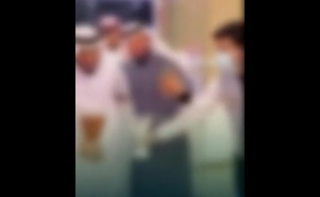 الداخلية تعلن عن تطبيق عقوبات مخالفة الإجراءات الاحترازية على مشاهير بعد تجمُّع في القصيم