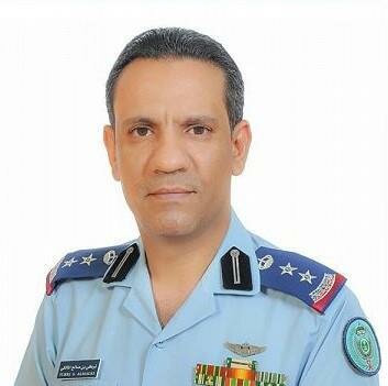 اعتراض وتدمير 6 طائرات بدون طيار مفخخة أطلقتها ميليشيا الحوثي باتجاه المملكة