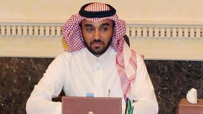 وزير الرياضة يشكر خادم الحرمين على رعايته الكريمة للمبارة النهائية لكأس الملك لموسم 2019 - 2020