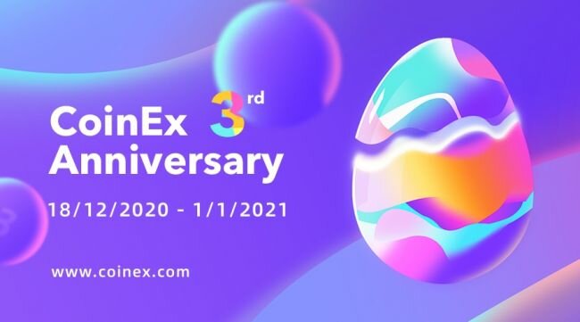 كوين إكس تحتفل بعيدها الثالث وتنفذ عملية تحديث شامل للنظام والمنتجات