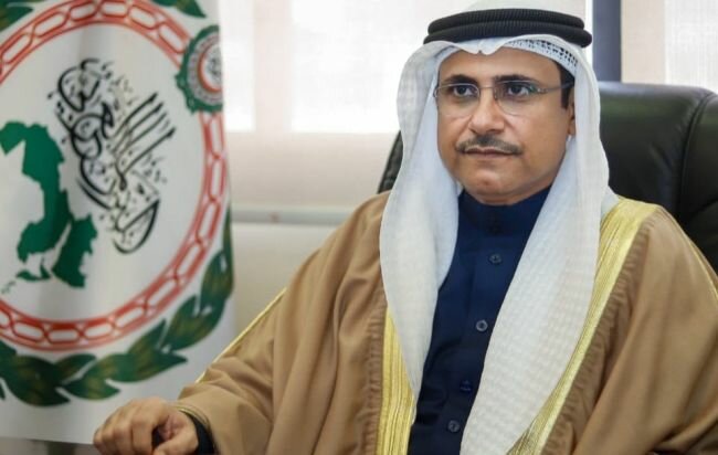 رئيس البرلمان العربي: الاعتداء على مطار أبها الدولي عمل إرهابي خسيس يؤكد الطبيعة الإرهابية لميليشيا الحوثي الانقلابية