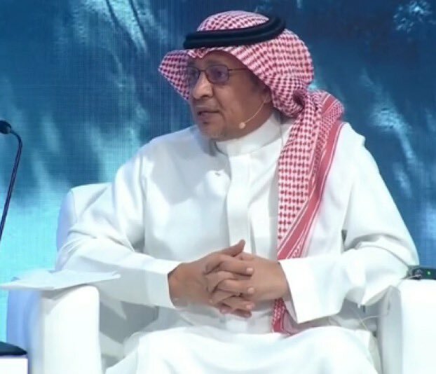 رؤساء لجان برنامج تحقيق رؤية المملكة 2030 يعقدون جلسة حوارية