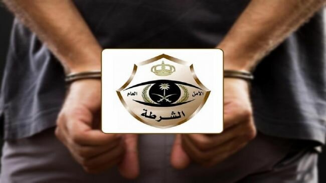 ضبط (113) شخصاً خالفوا تعليمات العزل والحجر الصحي بعد ثبوت إصابتهم بفيروس كورونا بمكة ضبط (113) شخصاً خالفوا تعليمات العزل والحجر الصحي بعد ثبوت إصابتهم بفيروس كورونا بمكة