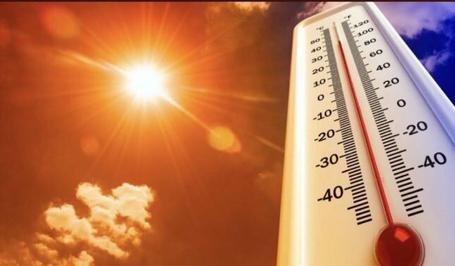 الكشف عن المدن التي سجلت أعلى درجات الحراراة في المملكة اليوم