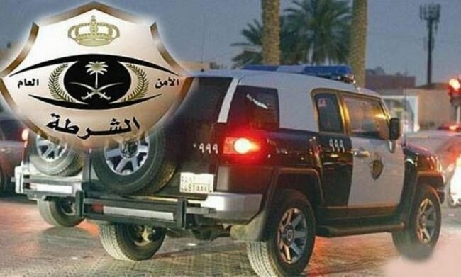 القبض على مواطن تحرش بالنساء في أحد المرافق العامة بالمدينة