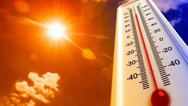 الكشف عن المدن التي سجلت أعلى درجات الحراراة في المملكة اليوم الكشف عن المدن التي سجلت أعلى درجات الحراراة في المملكة اليوم