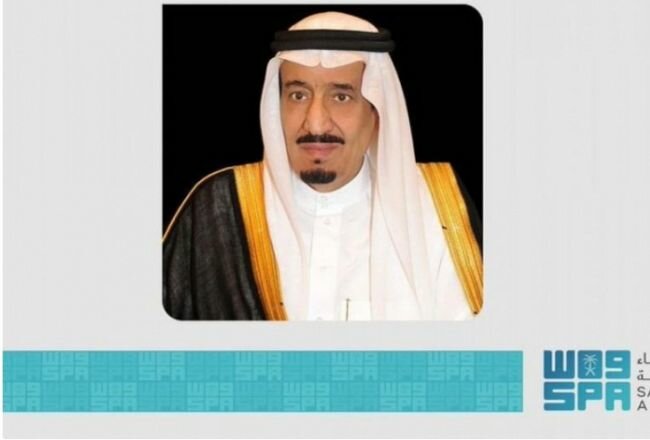 أمر ملكي بإنهاء خدمة الفريق أول خالد بن قرار الحربي “مدير الأمن العام” وإحالته للتحقيق