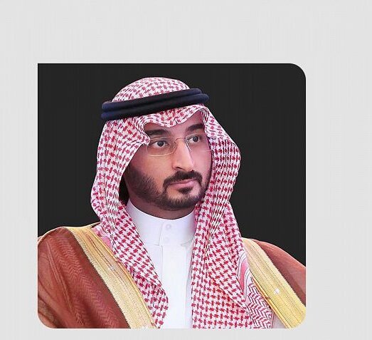 تحت رعاية ولي العهد .. سمو وزير الحرس الوطني يفتتح "قمة الرياض العالمية للتقنية الطبية 2021م"