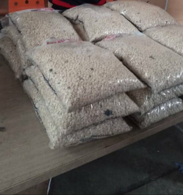 الداخلية ونظيرتها النيجيرية تحبطان محاولة شبكة مرتبطة بتنظيم حزب الله لتهريب أكثر من 400 ألف قرص إمفيتامين إلى المملكة