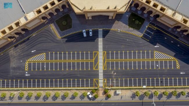 أمانة القصيم ترفع (132) ألف م3 من مخلفات البناء خلال أسبوع