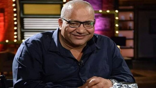 بيومي فؤاد يعلق على موسم عنيزة في القصيم