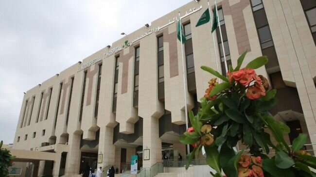 إنقاذ حياة ستينية تعاني من نزيف هضمي حاد