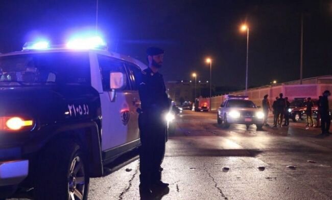 ضبط 16466 مخالفًا لأنظمة الإقامة والعمل وأمن الحدود خلال أسبوع