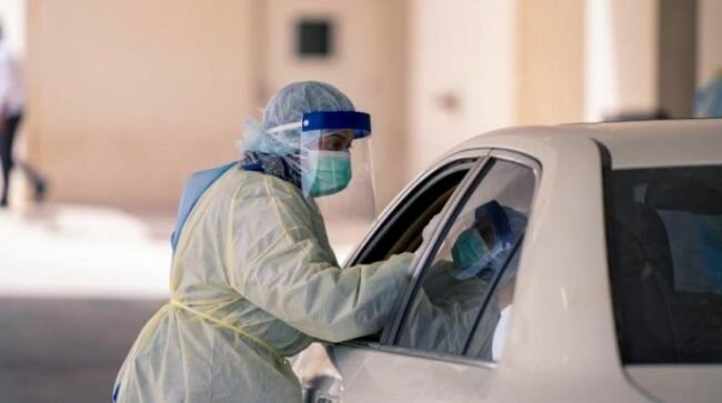 "الصحة": تسجيل 70 إصابة جديدة بفيروس "كورونا" .. و 5 وفيات