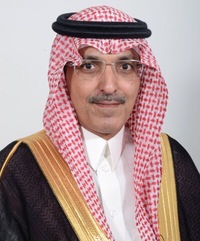 بن زرعه رئيساً للمكتب التنفيذي للمملكة العربية السعودية في صندوق النقد الدولي