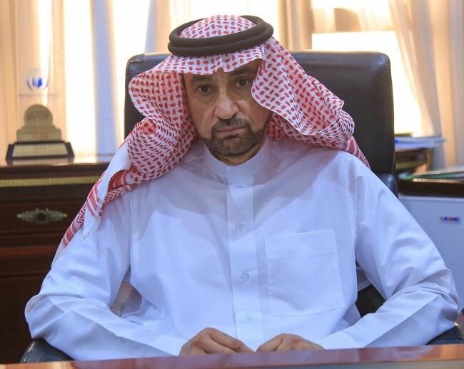 محافظ البكيرية ومدير شؤون الإسكان في القصيم يناقشان خدمات الإسكان بالمحافظة محافظ البكيرية ومدير شؤون الإسكان في القصيم يناقشان خدمات الإسكان بالمحافظة