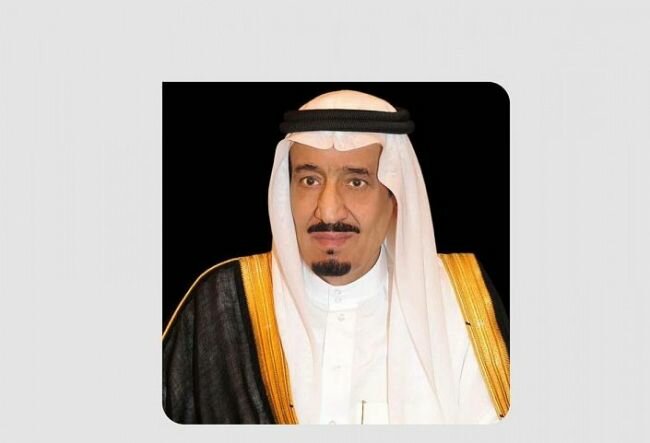 منح ضابطين من منسوبي حرس الحدود وسام الملك فيصل من الدرجة الثالثة