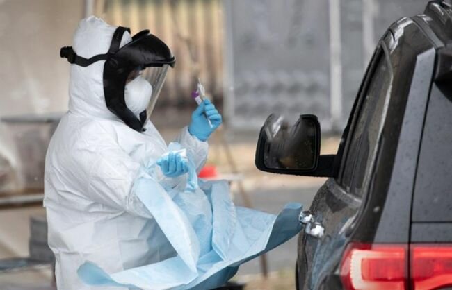 "الصحة": تسجيل 57 إصابة جديدة بفيروس "كورونا" .. و 5 وفيات