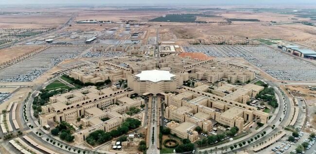 وظائف تقنية شاغرة بـ"جامعة القصيم" على برنامج التشغيل الذاتي