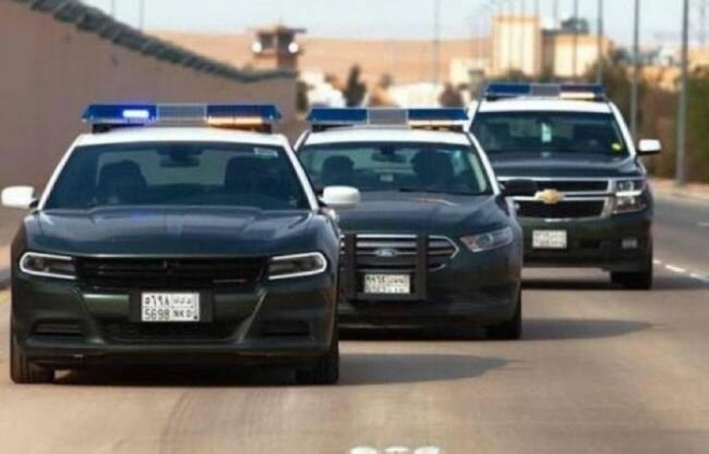 استرداد (12) مركبة مسروقة والقبض على سارقها بالرياض