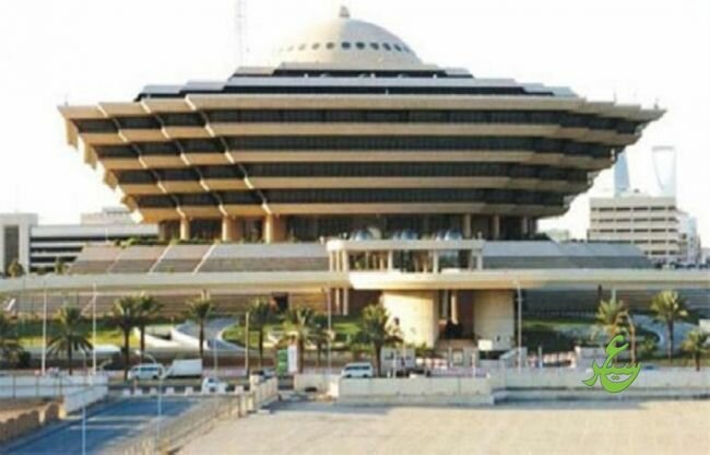 تنفيذ حكم القتل قصاصاً في أحد الجناة بمنطقة الجوف