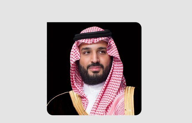 ولي العهد يستقبل مستشار الأمن الوطني الأمريكي