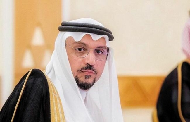 أمير القصيم يبارك حصول التجمع الصحي على المركز الأول بالقصيم في قياس الأداء