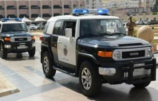 القبض على مقيم يمني تحرش بفتاة في أحد الأماكن العامة بتبوك