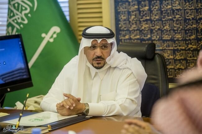 أمير القصيم يطلق جائزة التميز الصحي للكوادر الصحية والإدارية والمنشآت