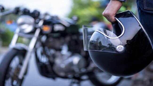 توضيح من هيئة الزكاة بشأن استيراد الدراجة النارية توضيح من هيئة الزكاة بشأن استيراد الدراجة النارية