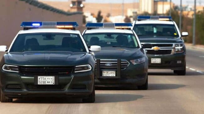 القبض على مواطن ارتكب عدة مخالفات مرورية بالقصيم