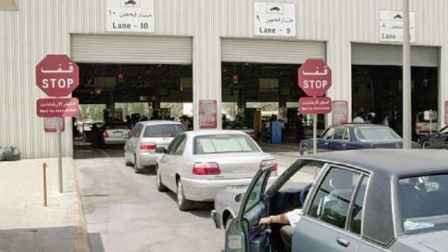 توضيح من المرور بشأن نقل ملكية سيارة حديثة بدون فحص