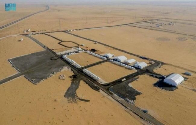 أكثر من 450 مشاركا في مهرجان العقيلات لمزاد الإبل بالقصيم أكثر من 450 مشاركا في مهرجان العقيلات لمزاد الإبل بالقصيم