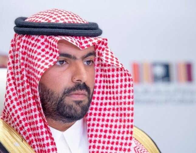 وزير الثقافة يوجه بإعفاء دور النشر في معرض الرياض الدولي للكتاب من قيمة إيجار الأجنحة