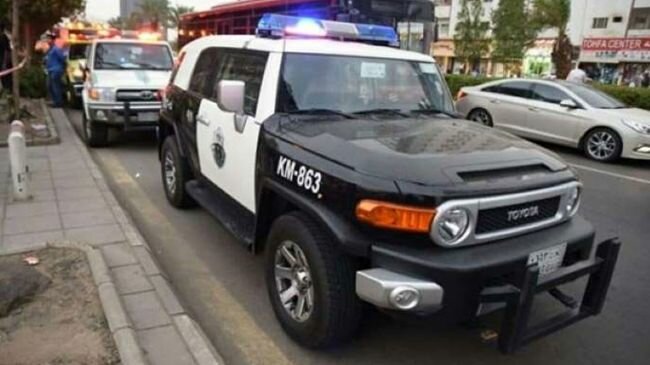 الإطاحة بـ 10 أشخاص قاموا بمشاجرة جماعية في أحد المرافق العامة بالرياض