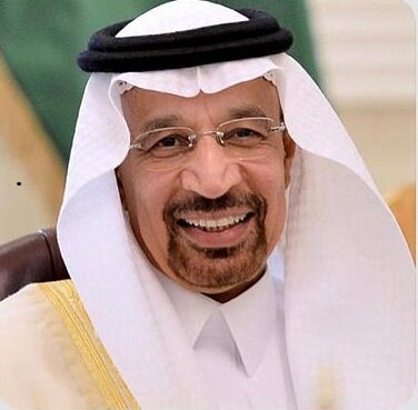 وزير الاستثمار يشكر سمو ولي العهد على إطلاق الإستراتيجية الوطنية للاستثمار