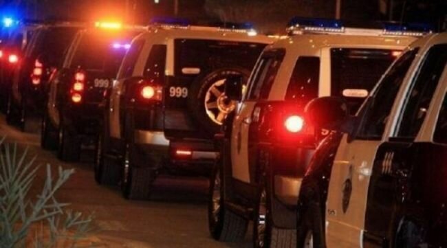 ضبط 16550 مخالفًا لأنظمة الإقامة والعمل وأمن الحدود خلال أسبوع