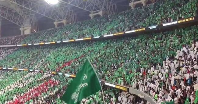 عاجل| السماح بحضور الجماهير الرياضية في الملاعب والمنشآت الرياضية بكامل طاقتها الاستيعابية