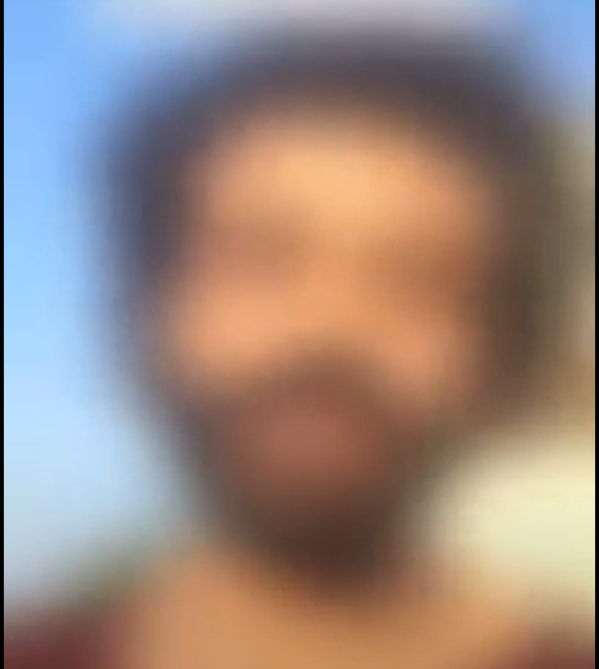 بيان أمني بشأن مقيم بالرياض ظهر في فيديو متداول يتحدث بألفاظ تمس الأمن الوطني