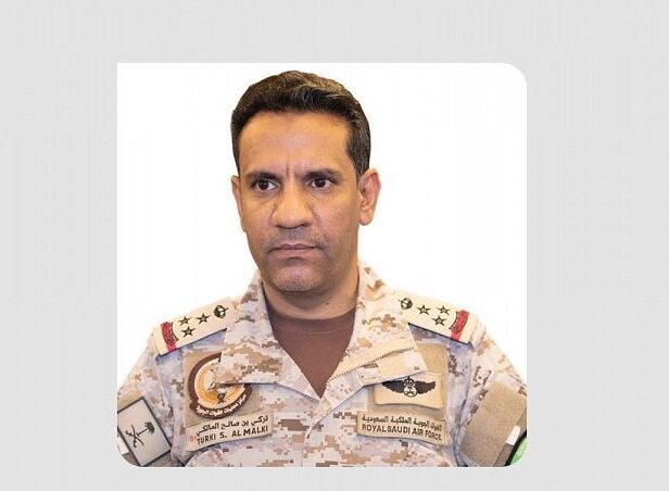 التحالف: تنفيذ عملية عسكرية بصنعاء استجابةً للتهديد وردع استهداف المدنيين والأعيان المدنية