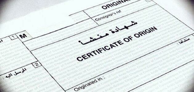 "الوزراء" يقر نقل اختصاص شهادات المنشأ للمنتجات الوطنية من "التجارة" إلى "الصناعة"