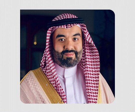 المهندس السواحه : شراكة رائدة بين "نيوم" وشركة "ون ويب" ستوفر شبكة أقمار صناعية ستغير من وجه إنترنت النطاق العريض في جميع أنحاء الشرق الأوسط وأفريقيا المهندس السواحه : شراكة رائدة بين "نيوم" وشركة "ون ويب" ستوفر شبكة أقمار صناعية ستغير من وجه إنترنت النطاق العريض في جميع أنحاء الشرق الأوسط وأفريقيا