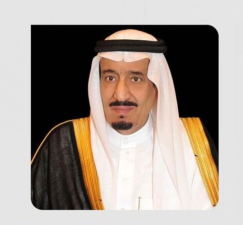 خادم الحرمين الشريفين يدعو إلى إقامة صلاة الاستسقاء في جميع أنحاء المملكة يوم الخميس القادم خادم الحرمين الشريفين يدعو إلى إقامة صلاة الاستسقاء في جميع أنحاء المملكة يوم الخميس القادم