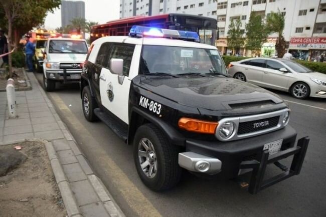 ضبط (26) شخصًا لمخالفتهم الإجراءات التنظيمية المعتمدة في أحد المواقع الترفيهية بالرياض